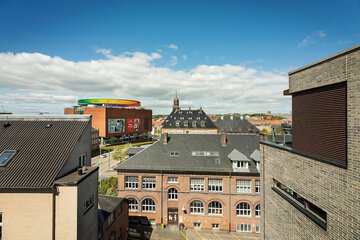 City view