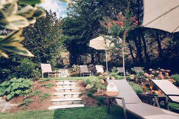 Sundeck