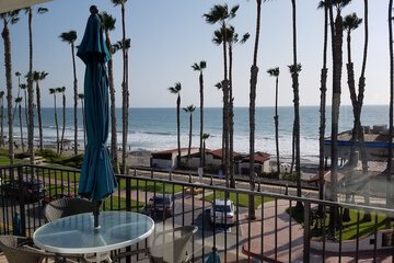Beach/ocean view