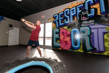 Health and Fitness 61 of 67