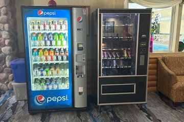 Vending machine
