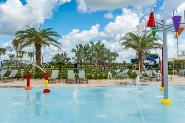 Water park