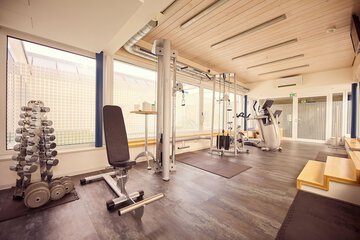 In-room fitness