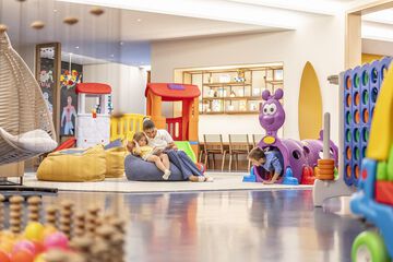 Children's activities