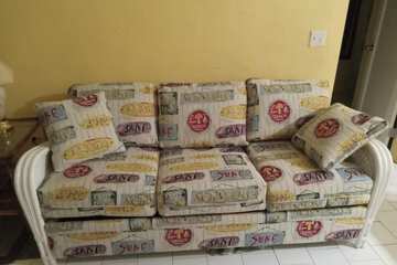 Extra beds