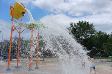 Children's activities