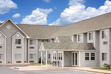 Microtel Inn & Suites by Wyndham Joplin