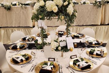 Wedding/Banquet 35 of 37