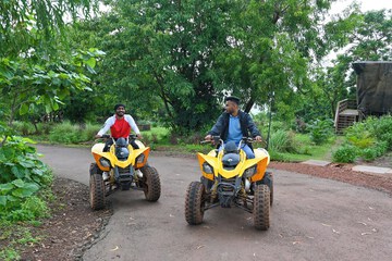 Scooter/moped