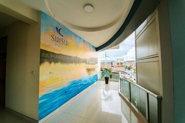 Building design