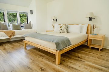Extra beds