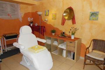 Treatment room