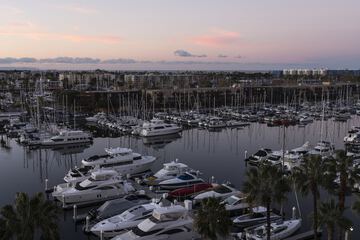 Water view