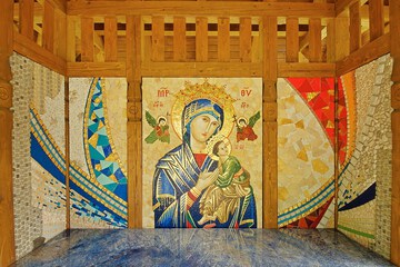 Chapel