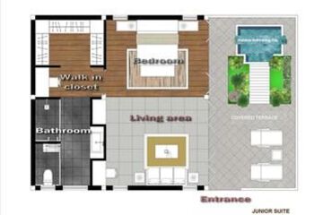 Guestroom