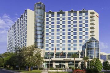 SHERATON MYRTLE BEACH CONVENTION CENTER HOTEL 47