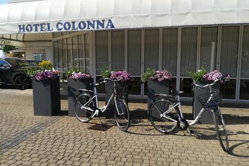 Bicycling