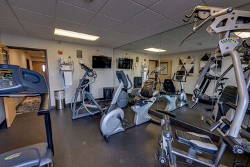 Health and Fitness 54 of 56