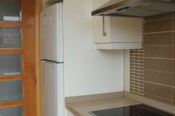 In-Room Kitchen