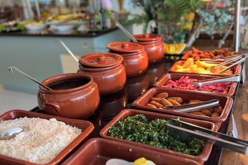 Buffet