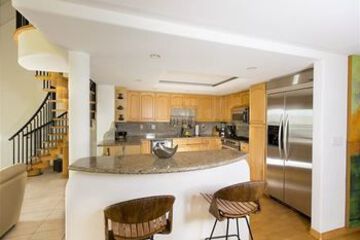 In-Room Kitchen