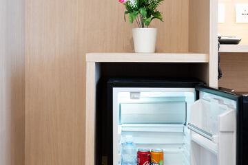 Minibar