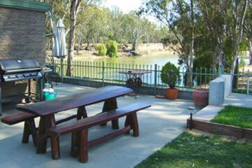 BBQ or Picnic Area