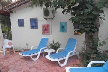 Sundeck