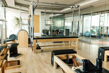 Pilates