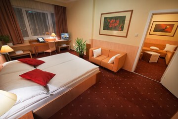 Children's theme room