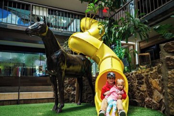 Children's activities