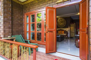 Porch
