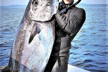 Fishing