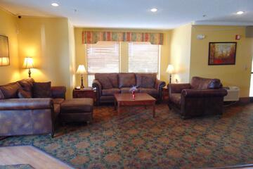 Hotel Interior 10 of 23