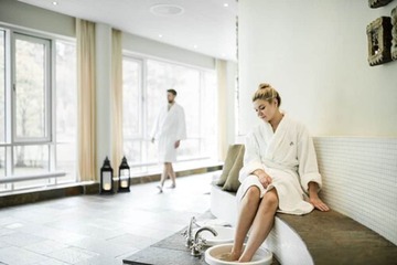 Spa treatment
