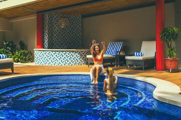 Children's pool