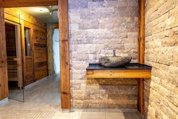 Spa treatment