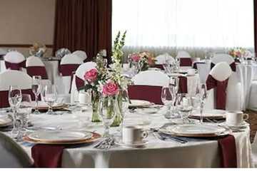 Wedding/Banquet 29 of 30