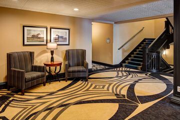 Hotel Interior 6 of 62