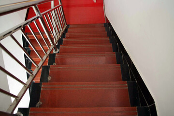 Hotel Interior or Public Areas