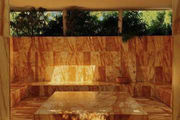 Spa treatment