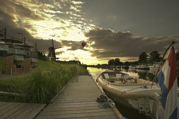 Dock