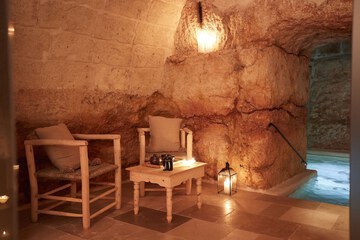 Spa treatment