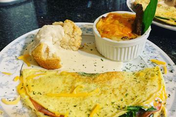 Breakfast/Coffee Service 94 of 100