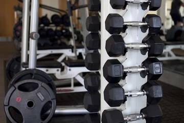 Sports facility