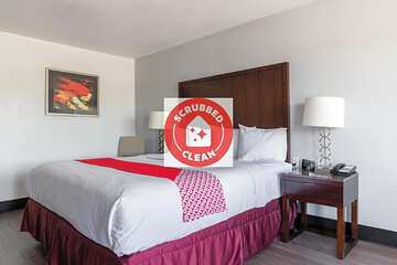 Motel 6 Mesa AZ Downtown