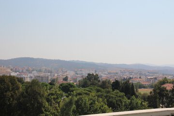 City view