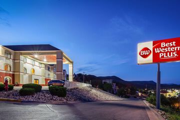 Best Western Plus Ruidoso Inn