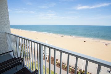 Beach/ocean view