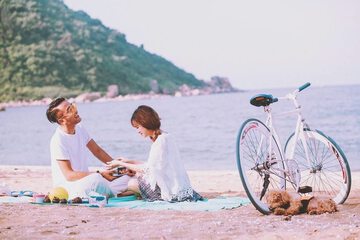 Bicycling